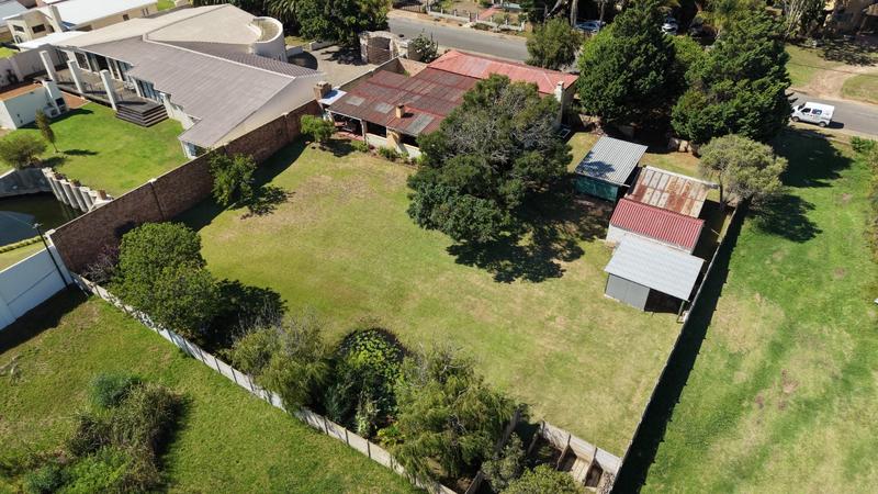 4 Bedroom Property for Sale in Albertinia Western Cape